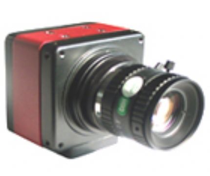 Mv-Dc Series Usb2.0 High-Definition Industrial Digital Camera